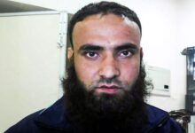 Photo of लश्कर आतंकी शब्बीर अहमद गिरफ्तार, ISI के इशारे पर बनाया था मॉड्यूल