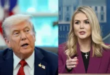 Photo of ‘तबाही मचाने को तैयार हैं ट्रंप’, प्रस्ताव ठुकराने पर व्हाइट हाउस ने दी चेतावनी