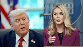 Photo of ‘तबाही मचाने को तैयार हैं ट्रंप’, प्रस्ताव ठुकराने पर व्हाइट हाउस ने दी चेतावनी