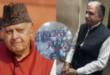 Photo of ‘मैं 20 साल से फारूक अब्दुल्ला को मारना चाहता था’, कौन है पूर्व CM पर हमला करने वाला कमल सिंह?