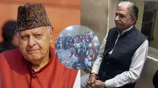 Photo of ‘मैं 20 साल से फारूक अब्दुल्ला को मारना चाहता था’, कौन है पूर्व CM पर हमला करने वाला कमल सिंह?