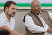 Photo of रास चुनाव के लिए कांग्रेस उम्मीदवारों की लिस्ट जारी, सिंघवी व फूलो देवी समेत इन्हें मिला टिकट