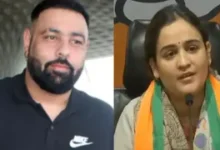 Photo of सिंगर बादशाह बढ़ी मुश्किलें, अपर्णा यादव ने की यूपी में सभी शो बैन करने की मांग