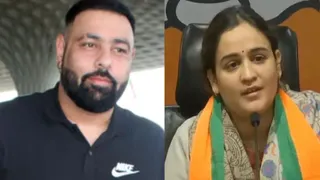 Photo of सिंगर बादशाह बढ़ी मुश्किलें, अपर्णा यादव ने की यूपी में सभी शो बैन करने की मांग