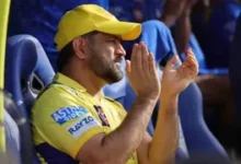 Photo of IPL 2026: आज RR के खिलाफ नहीं खेलेंगे धोनी, CSK के हेड कोच ने दिया बड़ा अपडेट