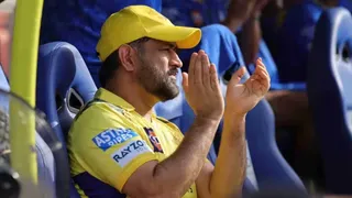 Photo of IPL 2026: आज RR के खिलाफ नहीं खेलेंगे धोनी, CSK के हेड कोच ने दिया बड़ा अपडेट