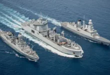 Photo of पश्चिम एशिया जंग: भारत ने स्पष्ट की अपनी नीति, ‘जहाज के बदले मार्ग’ जैसी कोई चर्चा नहीं