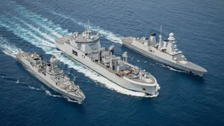 Photo of पश्चिम एशिया जंग: भारत ने स्पष्ट की अपनी नीति, ‘जहाज के बदले मार्ग’ जैसी कोई चर्चा नहीं