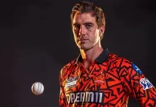 Photo of IPL के शुरुआती मैचों से बाहर रह सकते हैं कमिंस, SRH की कप्‍तानी का मजबूत दावेदार है यह भारतीय स्‍टार