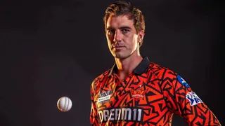 Photo of IPL के शुरुआती मैचों से बाहर रह सकते हैं कमिंस, SRH की कप्‍तानी का मजबूत दावेदार है यह भारतीय स्‍टार