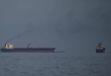 Photo of ईरान ने होर्मुज से दो भारतीय LPG टैंकरों को दी गुजरने की अनुमति, तनाव जारी