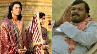 Photo of रणबीर की रामायण में कुंभकर्ण बनेंगे ‘पंचायत’ के ‘प्रहलाद चाचा’? मेघनाद के रोल में नजर आएगा ये एक्टर!