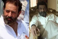 Photo of धुरंधर 2: रियल लाइफ चौधरी असलम थे संजय दत्त के बिग फैन, ‘बाबा कॉप’ कहकर बुलाते थे लोग