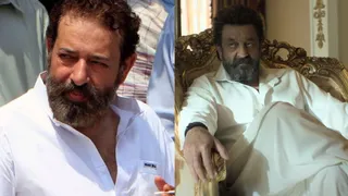 Photo of धुरंधर 2: रियल लाइफ चौधरी असलम थे संजय दत्त के बिग फैन, ‘बाबा कॉप’ कहकर बुलाते थे लोग