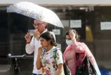 Photo of तपने लगा उत्तर भारत: दिल्ली-NCR, हरियाणा और चंडीगढ़ में लू की गंभीर स्थिति, गर्मी ने तोड़े रिकॉर्ड