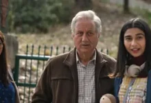 Photo of Tanvi The Great: ओटीटी पर दस्तक दे रही अनुपम खेर की ड्रामा फिल्म, कब और कहां होगी स्ट्रीम?