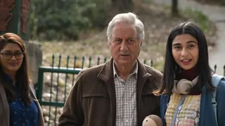 Photo of Tanvi The Great: ओटीटी पर दस्तक दे रही अनुपम खेर की ड्रामा फिल्म, कब और कहां होगी स्ट्रीम?