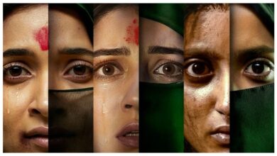 Photo of धीमी हुई ‘द केरल स्टोरी 2’ की रफ्तार, जानें ‘अस्सी’ और ‘ओ रोमियो’ का हाल