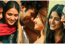 Photo of एक हफ्ते में कितनी हुई ‘द केरल स्टोरी 2’ की कमाई? जानें ‘अस्सी’ और ‘ओ रोमियो’ का हाल