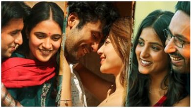Photo of एक हफ्ते में कितनी हुई ‘द केरल स्टोरी 2’ की कमाई? जानें ‘अस्सी’ और ‘ओ रोमियो’ का हाल