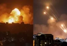 Photo of लाखों लड़ाके तैयार, अगर अमेरिका ने जमीनी हमला किया तो ‘नरक’ बना देंगे: तेहरान की चेतावनी