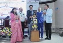 Photo of विश्व स्वास्थ्य दिवस पर आईएमए (IMA) लखनऊ का बड़ा आयोजन, विशेषज्ञों ने साझा किए चिकित्सा जगत के नवीनतम अनुभव